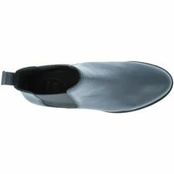 Amoa Bottines CISERY à enfiler -Amoa Soldes Magasin 18596490 500 E