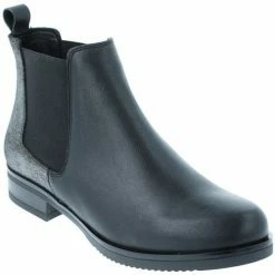 Amoa Bottines CISERY à enfiler