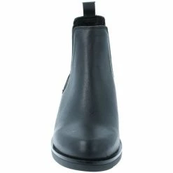 Amoa Bottines CISERY à enfiler -Amoa Soldes Magasin 18596492 500 D