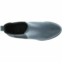 Amoa Bottines CISERY à enfiler -Amoa Soldes Magasin 18596492 500 E