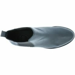 Amoa Bottines CISERY à enfiler -Amoa Soldes Magasin 18596494 500 C