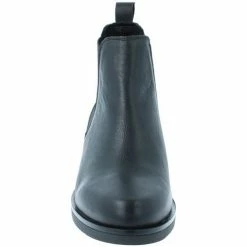 Amoa Bottines CISERY à enfiler -Amoa Soldes Magasin 18596494 500 E