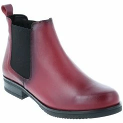 Amoa Bottines CISERY à enfiler