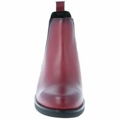 Amoa Bottines CISERY à enfiler 8 Amoa Bottines CISERY à enfiler -Amoa Soldes Magasin 18596496 500 D