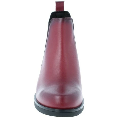 Amoa Bottines CISERY à enfiler 4 Amoa Bottines CISERY à enfiler – Image 4