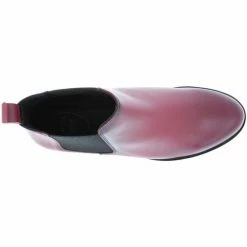 Amoa Bottines CISERY à enfiler 9 Amoa Bottines CISERY à enfiler -Amoa Soldes Magasin 18596496 500 E