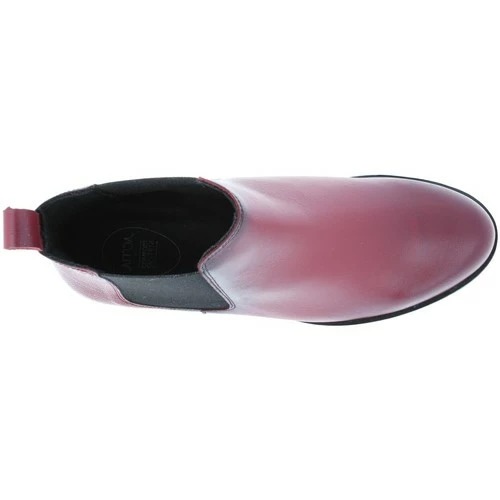 Amoa Bottines CISERY à enfiler 5 Amoa Bottines CISERY à enfiler – Image 5