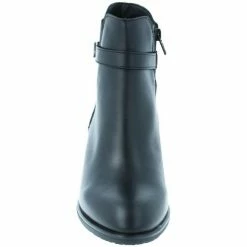 Amoa Bottines COURGIS Zip -Amoa Soldes Magasin 18813654 500 D