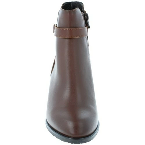 Amoa Bottines COURGIS Zip 4 Amoa Bottines COURGIS Zip – Image 4