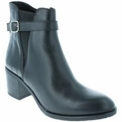 Amoa Bottines COURGIS Zip