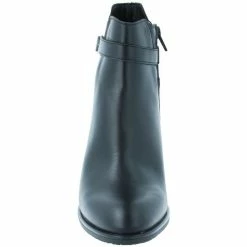 Amoa Bottines COURGIS Zip 9 Amoa Bottines COURGIS Zip -Amoa Soldes Magasin 18813659 500 D