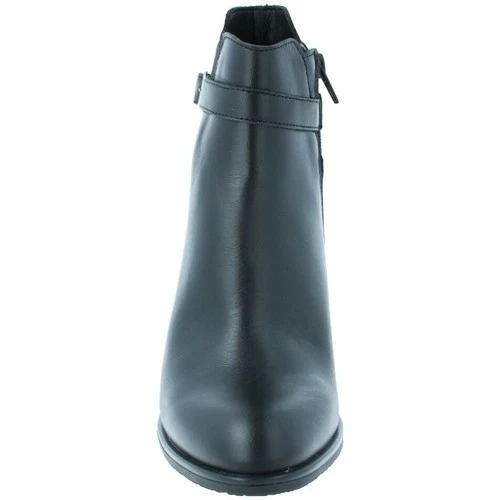 Amoa Bottines COURGIS Zip 4 Amoa Bottines COURGIS Zip – Image 4