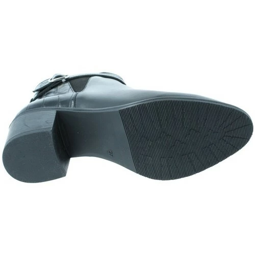 Amoa Bottines COURGIS Zip 5 Amoa Bottines COURGIS Zip – Image 5