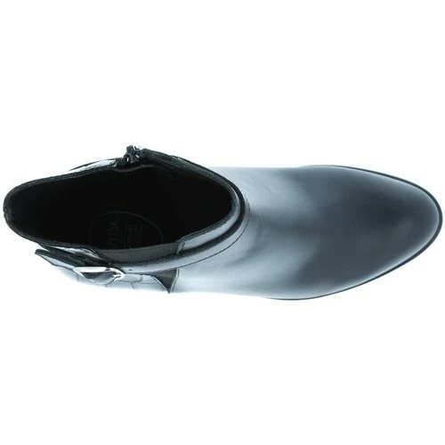 Amoa Bottines COURGIS Zip 6 Amoa Bottines COURGIS Zip – Image 6