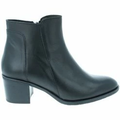 Amoa Bottines COURTAIN Zip