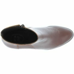 Amoa Bottines COURTAIN Zip 11 Amoa Bottines COURTAIN Zip -Amoa Soldes Magasin 18813662 500 F