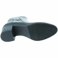 Amoa Bottines COURTAIN Zip -Amoa Soldes Magasin 18813663 500 C