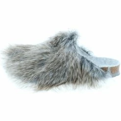 Amoa Chaussons Interieur CLOUD à enfiler -Amoa Soldes Magasin 19049130 500 C