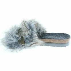 Amoa Chaussons Interieur MOSCU à enfiler -Amoa Soldes Magasin 19049132 500 C