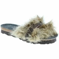 Amoa Chaussons Interieur MOSCU à enfiler