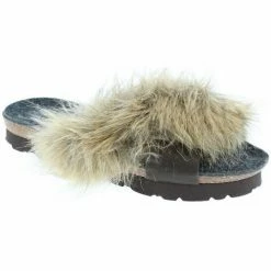 Amoa Chaussons Interieur SCARPE à enfiler