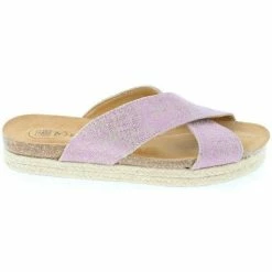 Amoa Sandales CABASSE à enfiler