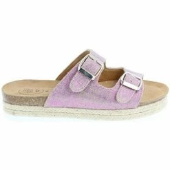 Amoa Sandales RAPHAEL à enfiler