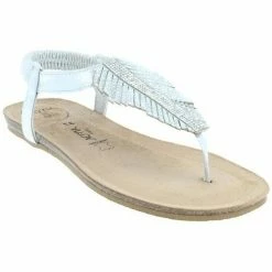 Amoa Sandales AUZON à enfiler