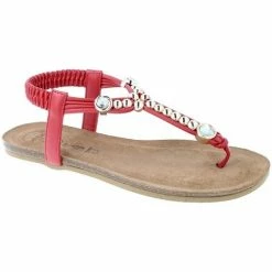 Amoa Sandales CRAZAN à enfiler