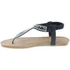 Amoa Sandales DIWY à enfiler -Amoa Soldes Magasin 20356587 500 C