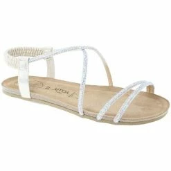 Amoa Sandales LANGION à enfiler