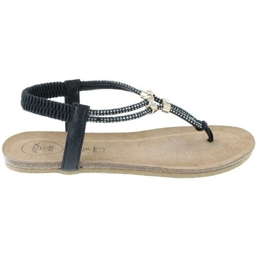 Amoa Sandales PAIMPON à enfiler 2 Amoa Sandales PAIMPON à enfiler – Image 2