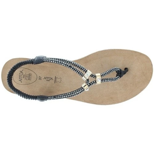 Amoa Sandales PAIMPON à enfiler 5 Amoa Sandales PAIMPON à enfiler – Image 5