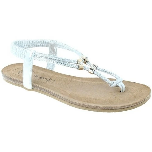 Amoa Sandales PAIMPON à enfiler 1 Amoa Sandales PAIMPON à enfiler