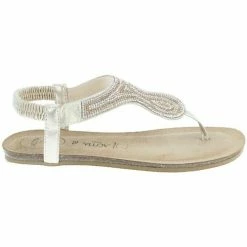 Amoa Sandales BEAUPAIN à enfiler