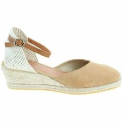 Amoa Sandales COULANGES à boucles