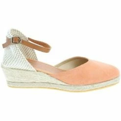 Amoa Sandales COULANGES à boucles