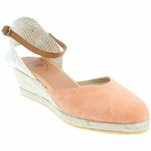 Amoa Sandales COULANGES à boucles 2 Amoa Sandales COULANGES à boucles – Image 2