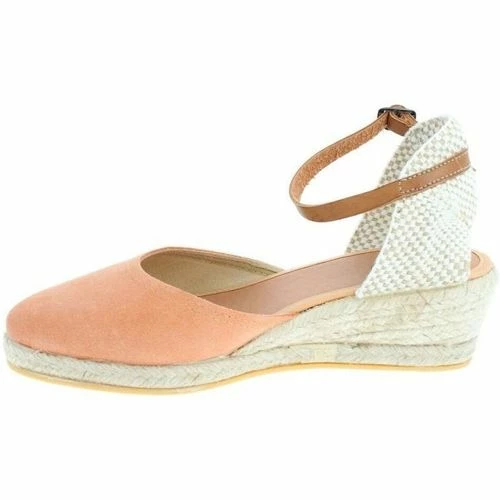 Amoa Sandales COULANGES à boucles 3 Amoa Sandales COULANGES à boucles – Image 3