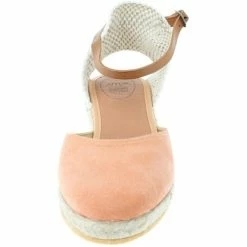 Amoa Sandales COULANGES à boucles 8 Amoa Sandales COULANGES à boucles -Amoa Soldes Magasin 20404616 500 D