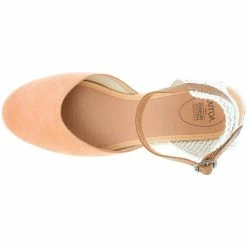 Amoa Sandales COULANGES à boucles 9 Amoa Sandales COULANGES à boucles -Amoa Soldes Magasin 20404616 500 E