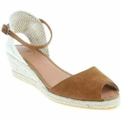 Amoa Sandales NOYERS à boucles