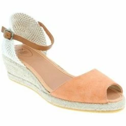 Amoa Sandales NOYERS à boucles