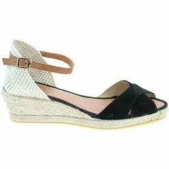 Amoa Sandales VEZELAY à boucles