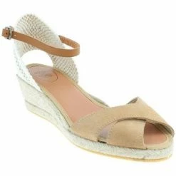 Amoa Sandales VEZELAY à boucles