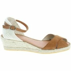 Amoa Soldes Magasin 11 Amoa Sandales VEZELAY à boucles