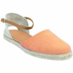 Amoa Sandales NAILLY à boucles