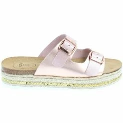 Amoa Sandales FONS à enfiler