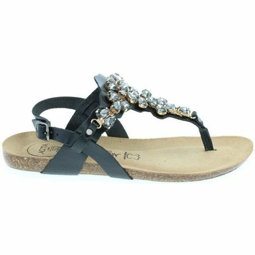 Amoa Sandales CANAULES à boucles 1 Amoa Sandales CANAULES à boucles