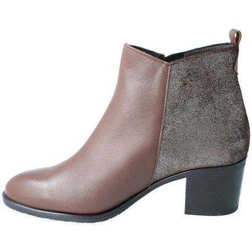 Amoa Bottines CHENEY Zip 2 Amoa Bottines CHENEY Zip – Image 2